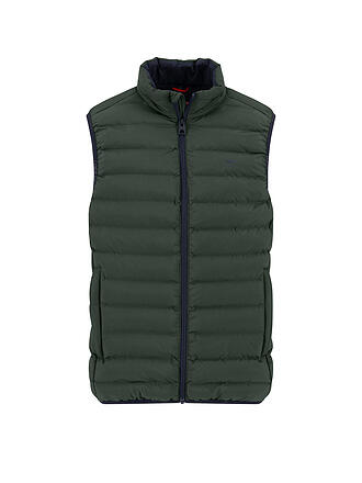 FYNCH HATTON | Steppgilet 