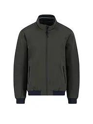 FYNCH HATTON | Blouson  | olive