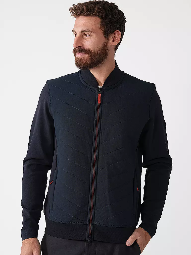 FYNCH HATTON | Blouson | dunkelblau