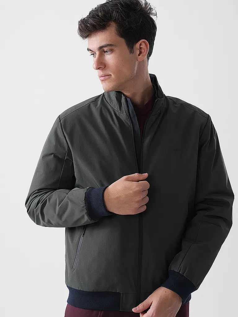 FYNCH HATTON | Blouson | 
