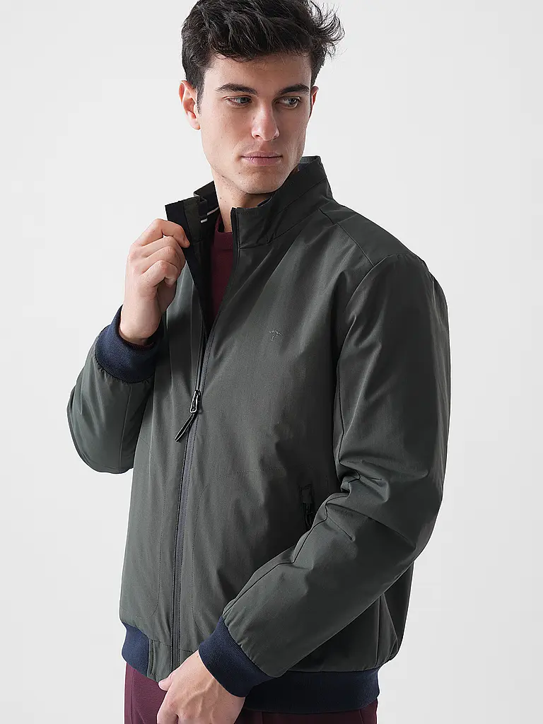 FYNCH HATTON | Blouson | 