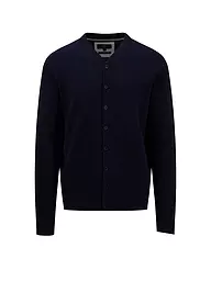 FYNCH HATTON | Cardigan | dunkelblau