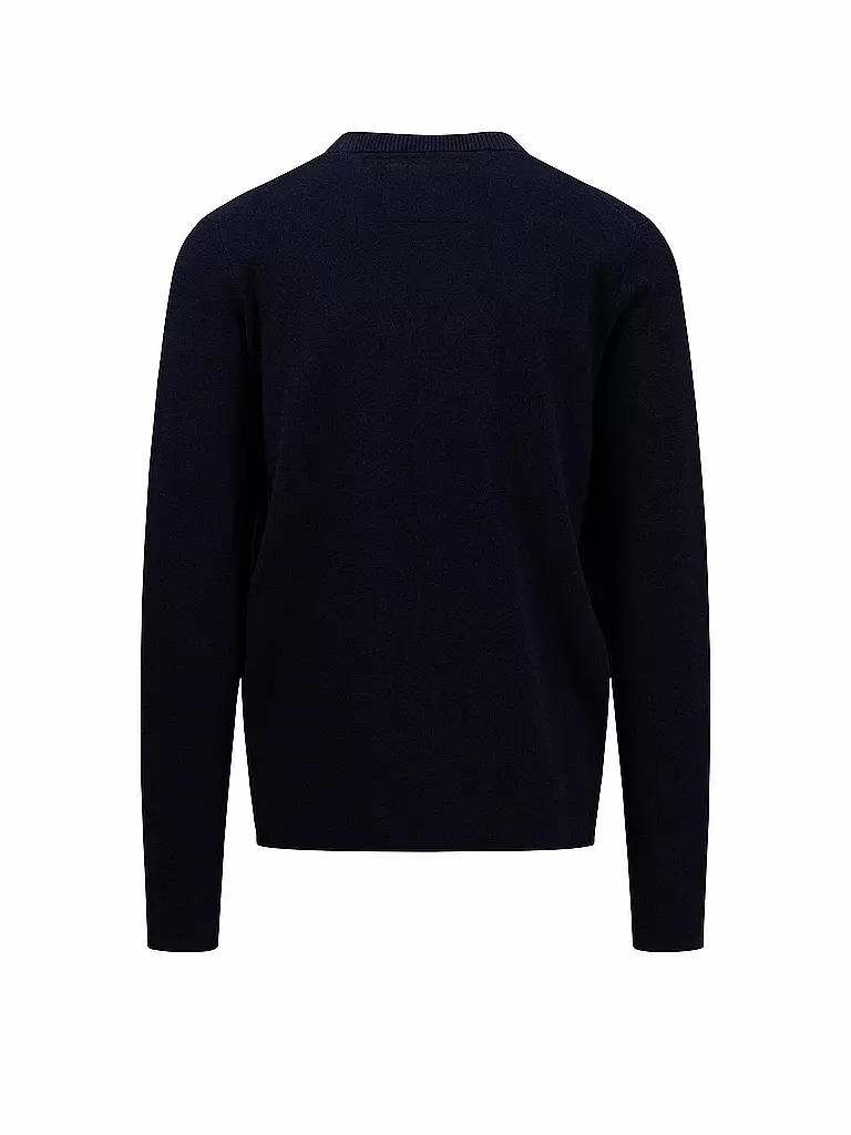 FYNCH HATTON | Cardigan | dunkelblau