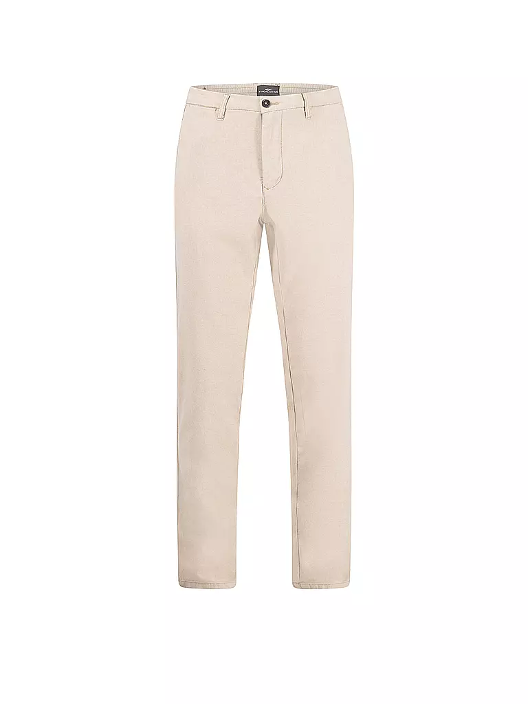 FYNCH HATTON | Chino  | beige