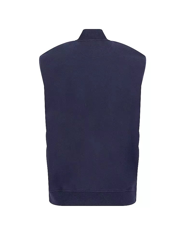 FYNCH HATTON | Gilet | dunkelblau