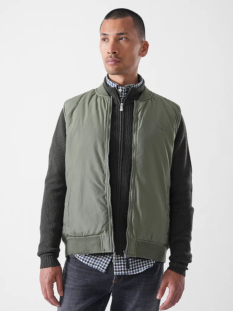FYNCH HATTON | Gilet | 