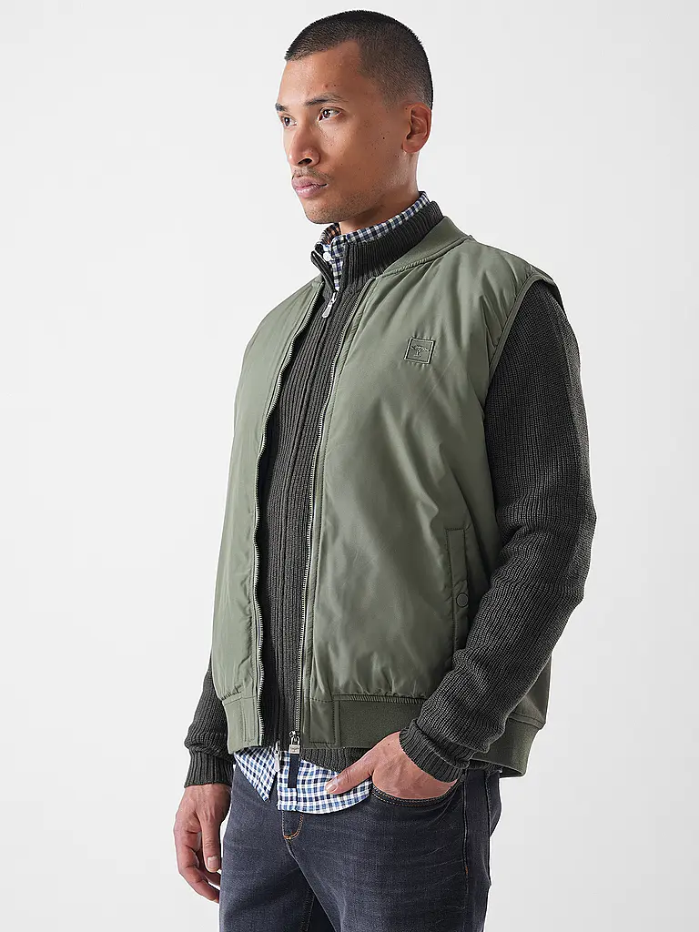 FYNCH HATTON | Gilet | 