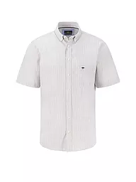 FYNCH HATTON | Hemd Casual Fit | gelb