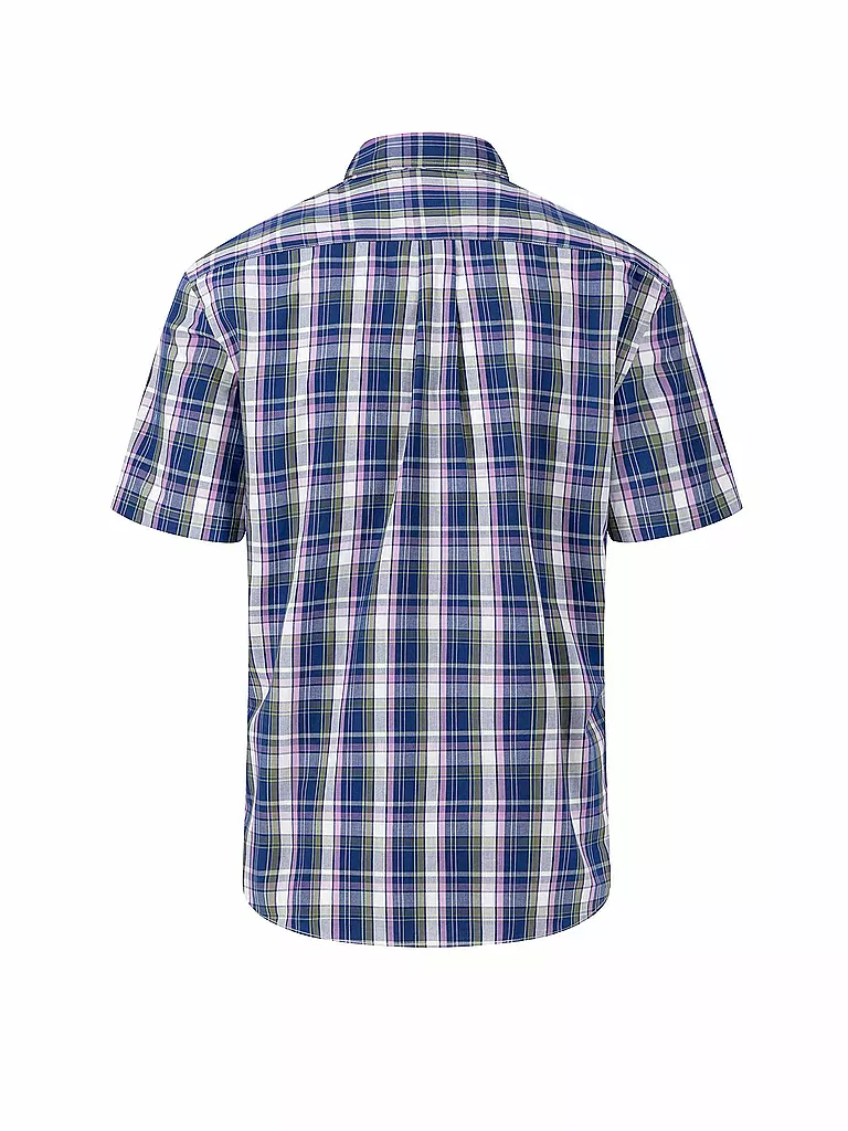 FYNCH HATTON | Hemd Casual Fit | hellblau