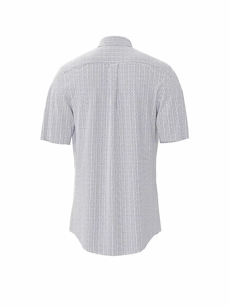 FYNCH HATTON | Hemd Casual Fit | blau