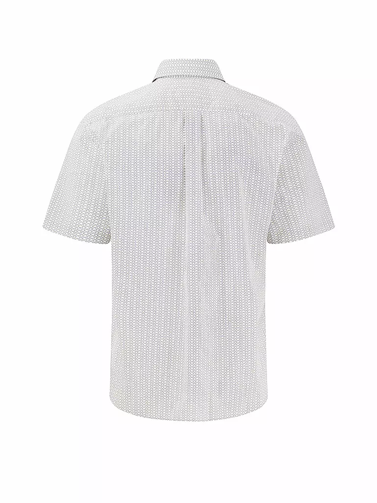FYNCH HATTON | Hemd Casual Fit | gelb