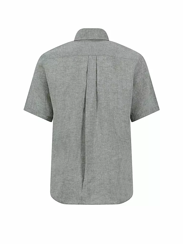 FYNCH HATTON | Hemd Casual Fit | rosa