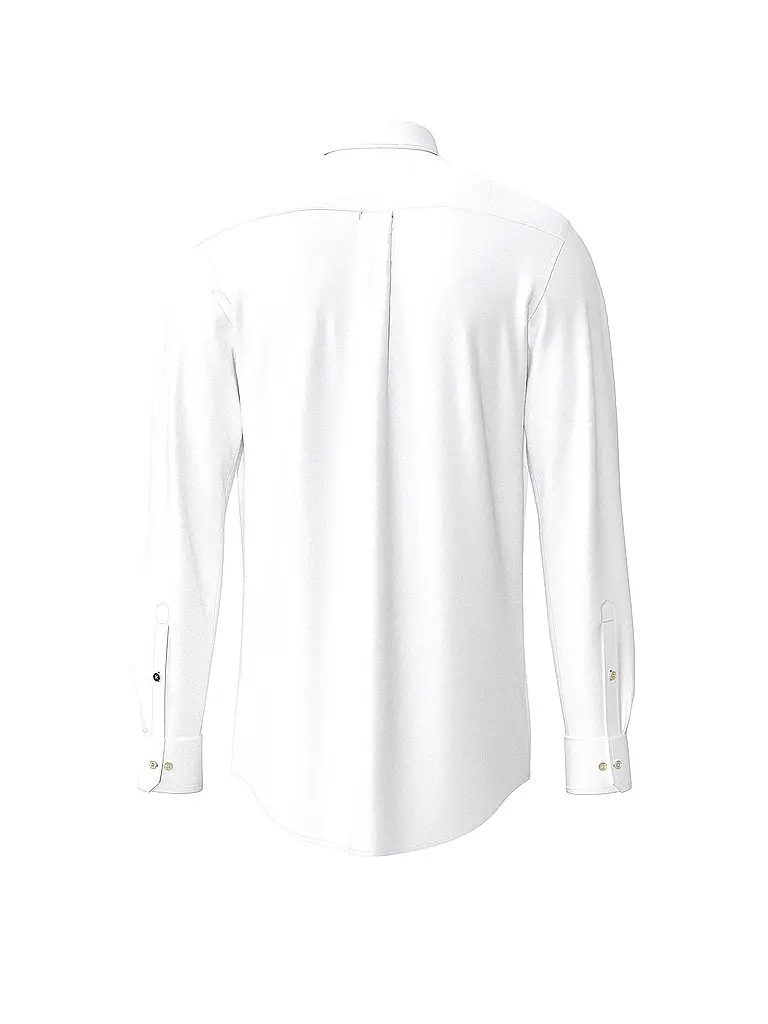 FYNCH HATTON | Hemd Casual Fit | 