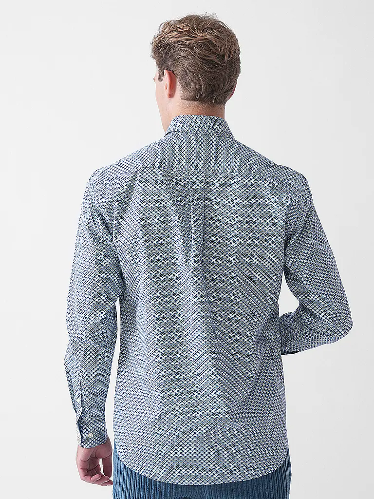FYNCH HATTON | Hemd Casual Fit | 