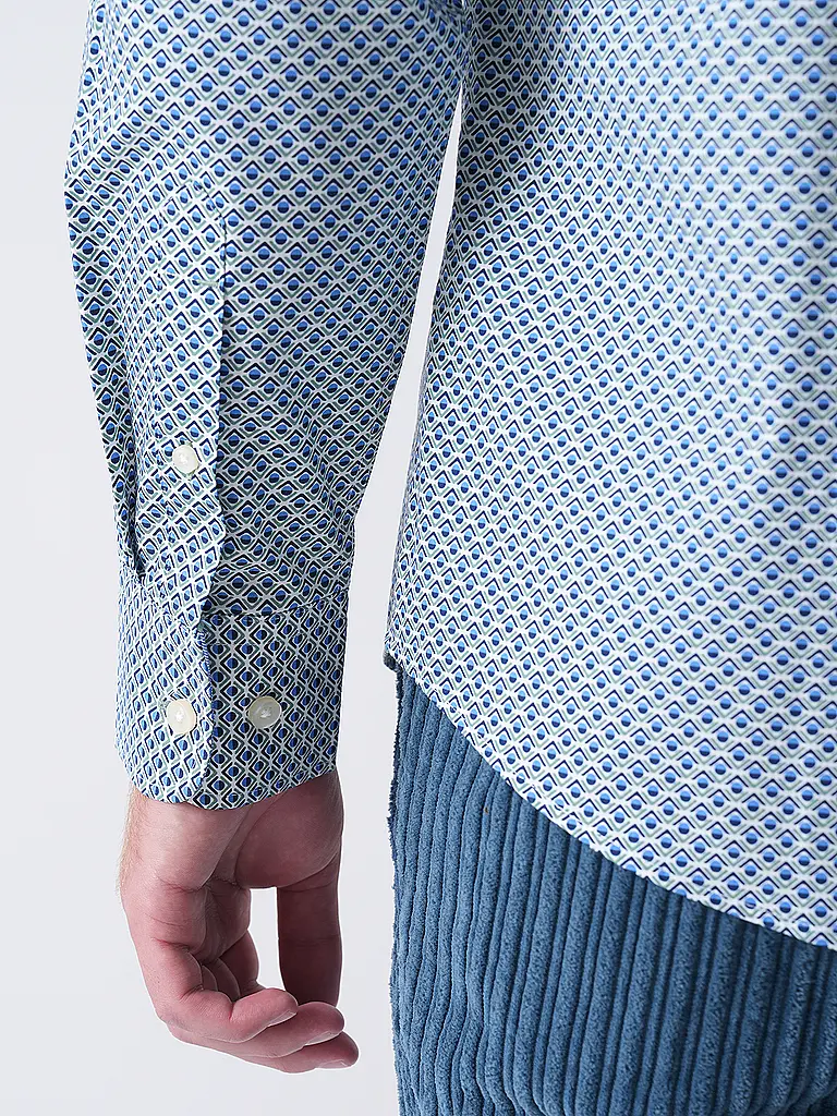 FYNCH HATTON | Hemd Casual Fit | 