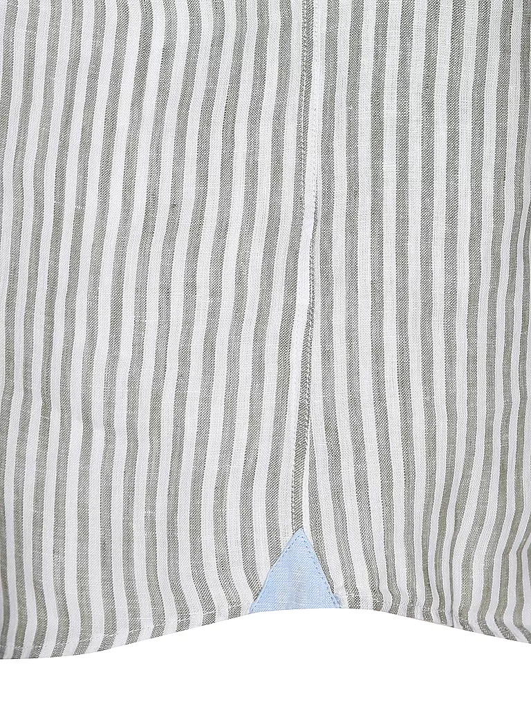 FYNCH HATTON | Hemd Casual Fit | blau