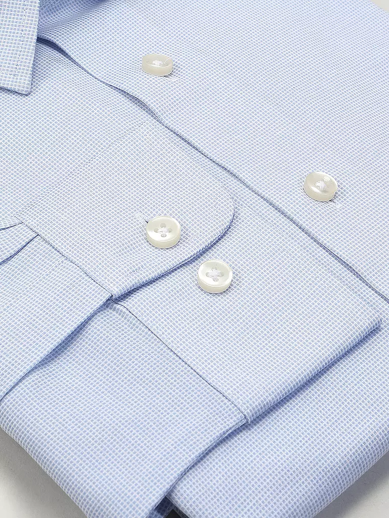 FYNCH HATTON | Hemd Regular Fit  | blau