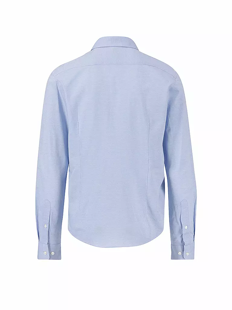 FYNCH HATTON | Hemd Regular Fit  | blau