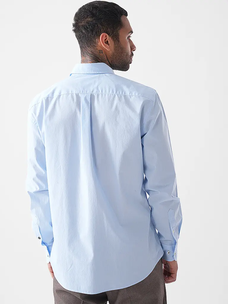 FYNCH HATTON | Hemd Regular Fit | 