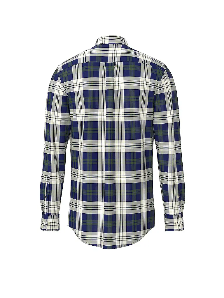 FYNCH HATTON | Hemd Regular Fit | 