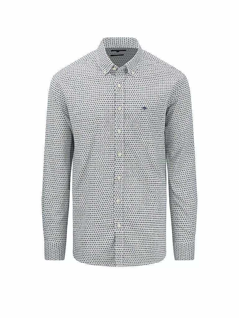 FYNCH HATTON | Hemd | weiss