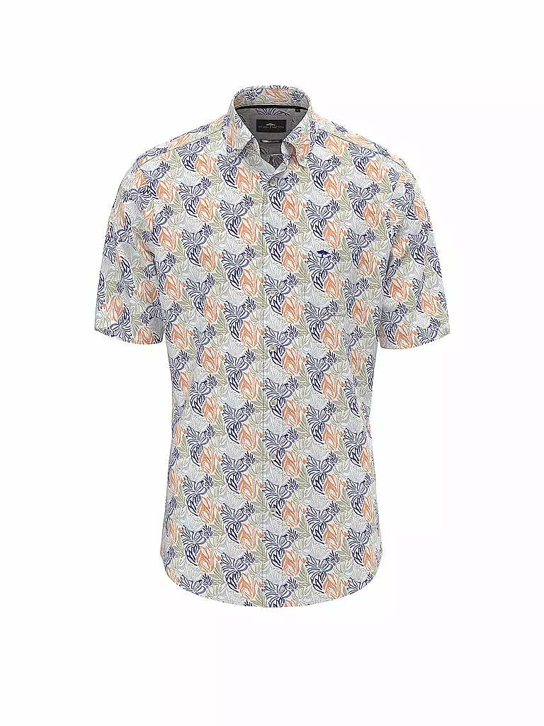 FYNCH HATTON | Hemd | orange