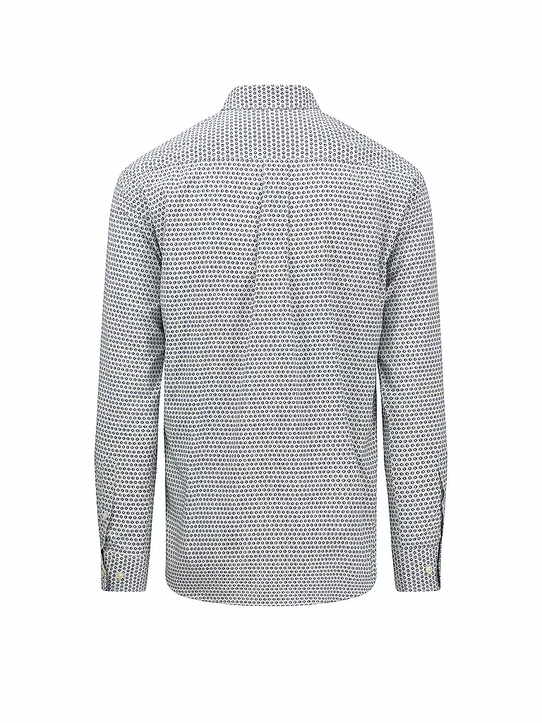 FYNCH HATTON | Hemd | rot