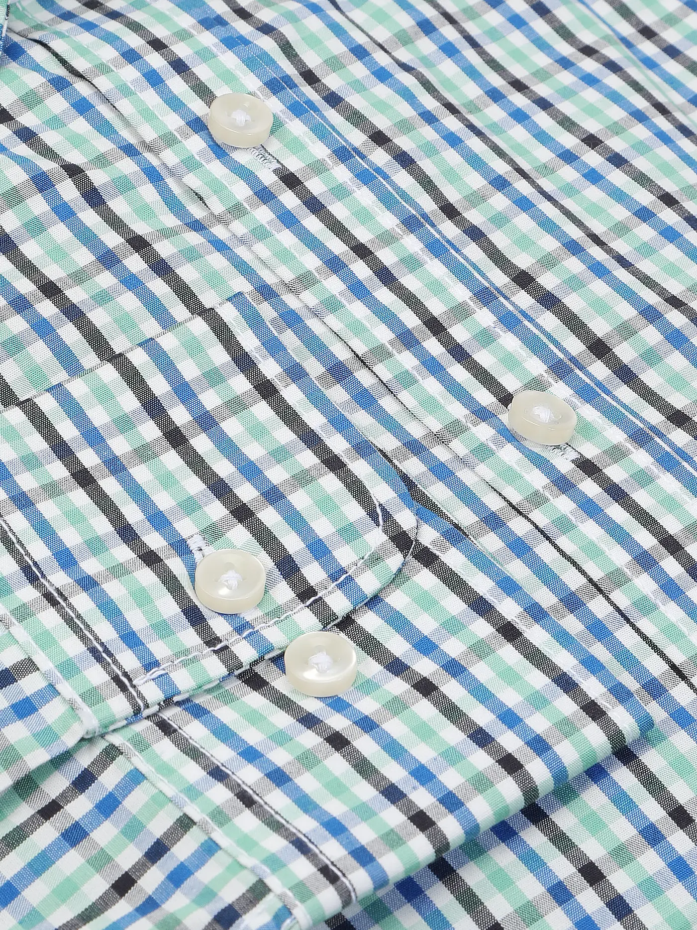FYNCH HATTON | Hemd | mint
