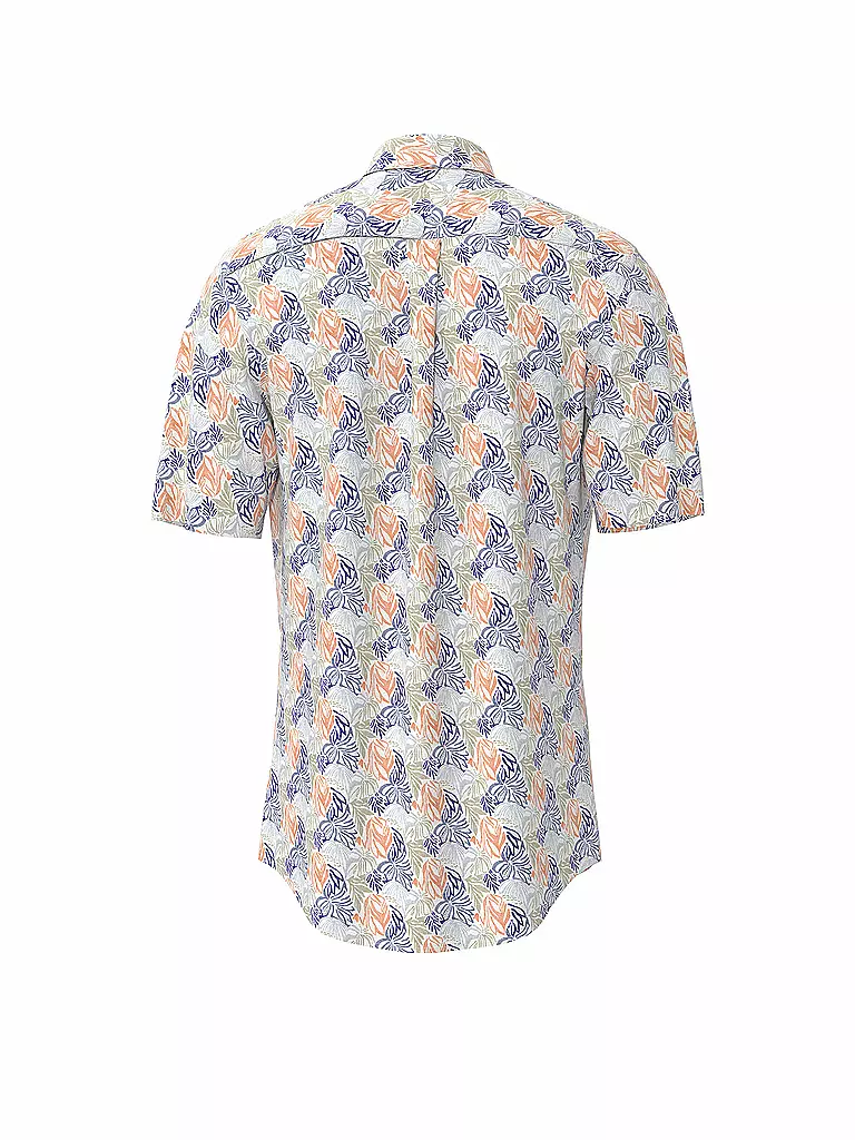 FYNCH HATTON | Hemd | orange