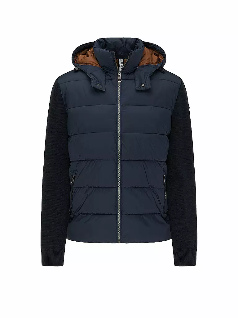 FYNCH HATTON | Jacke  | blau