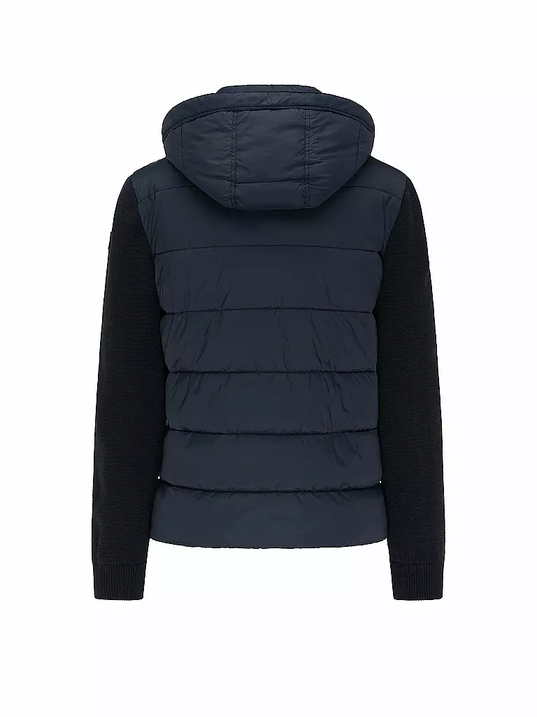 FYNCH HATTON | Jacke  | blau