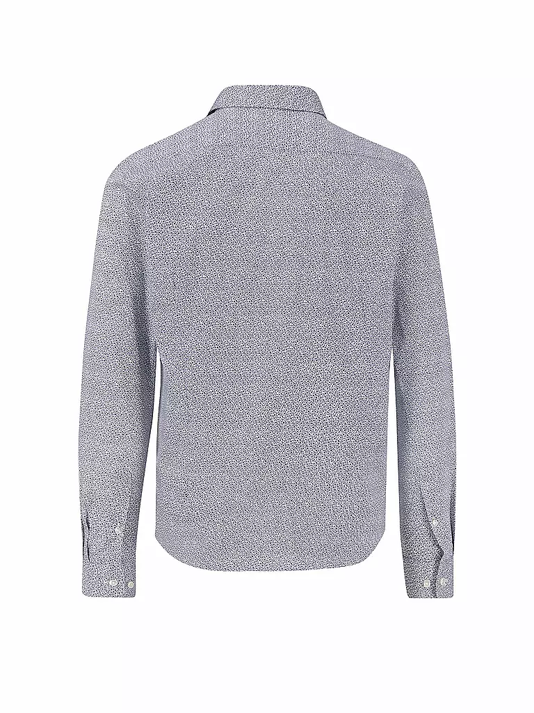 FYNCH HATTON | Jerseyhemd  | blau