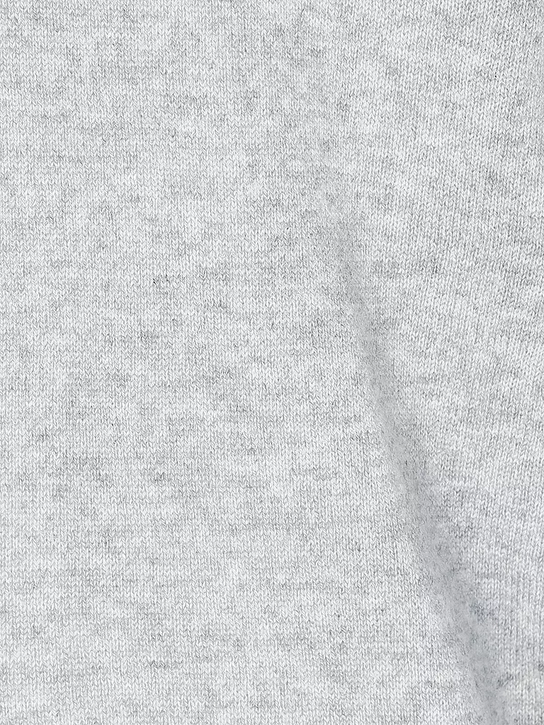 FYNCH HATTON | Kaschmirpullover  | grau