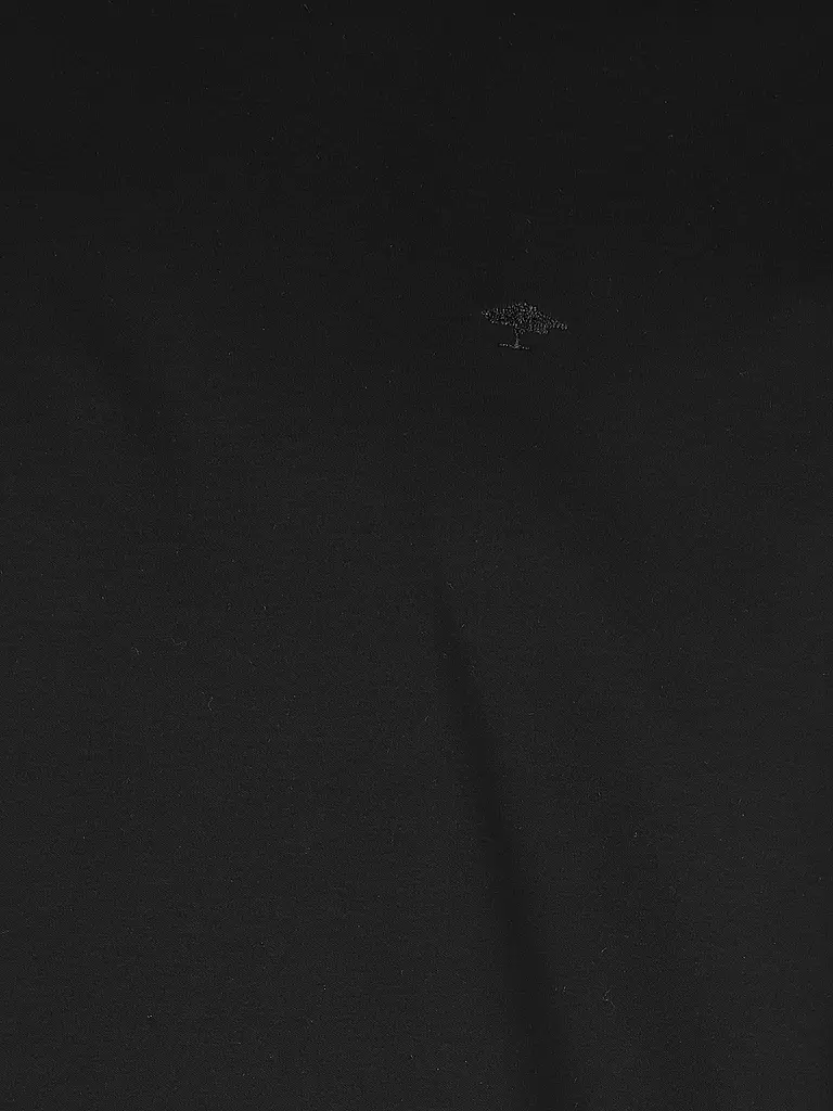 FYNCH HATTON | Langarmshirt  | schwarz