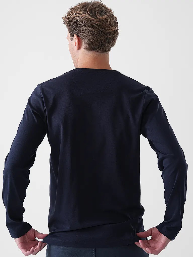 FYNCH HATTON | Langarmshirt | 