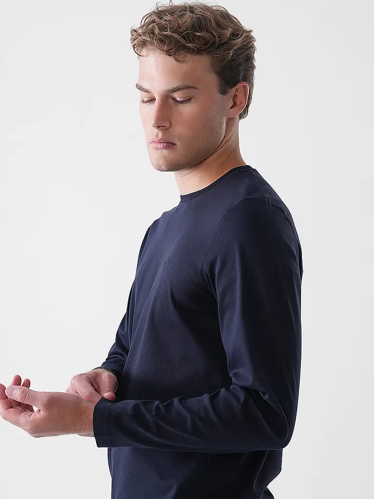 FYNCH HATTON | Langarmshirt | 
