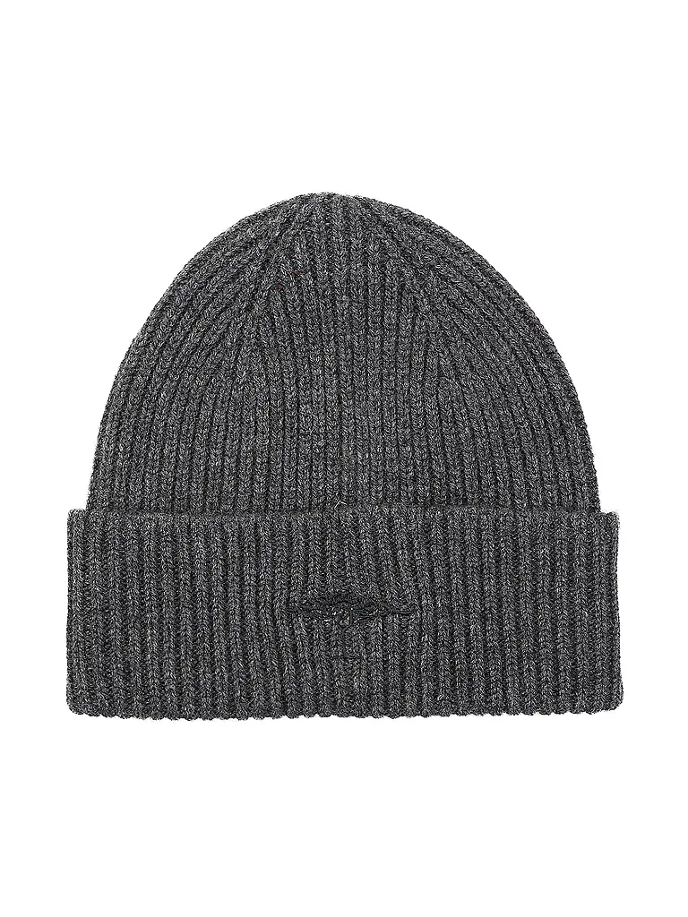 FYNCH HATTON | Mütze - Haube  | grau