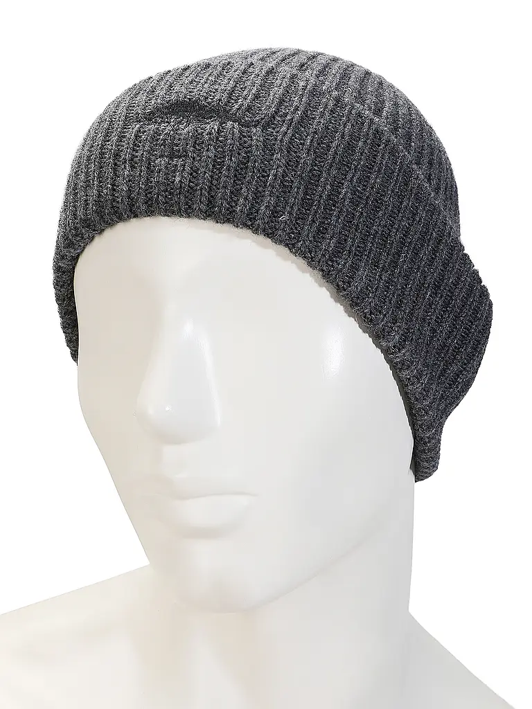 FYNCH HATTON | Mütze - Haube  | grau