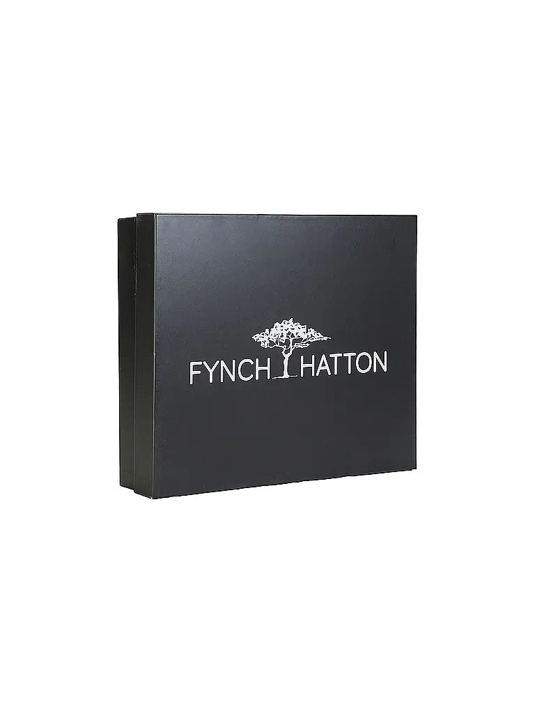 FYNCH HATTON | Mütze - Haube  | creme