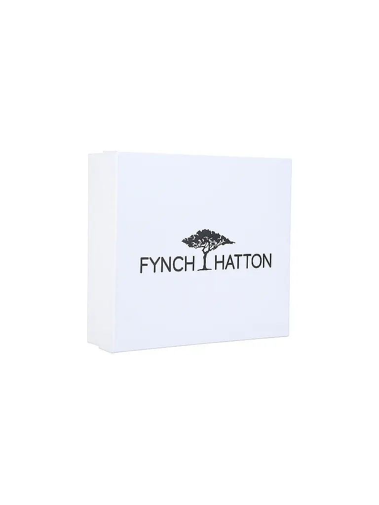 FYNCH HATTON | Mütze - Haube  | grau