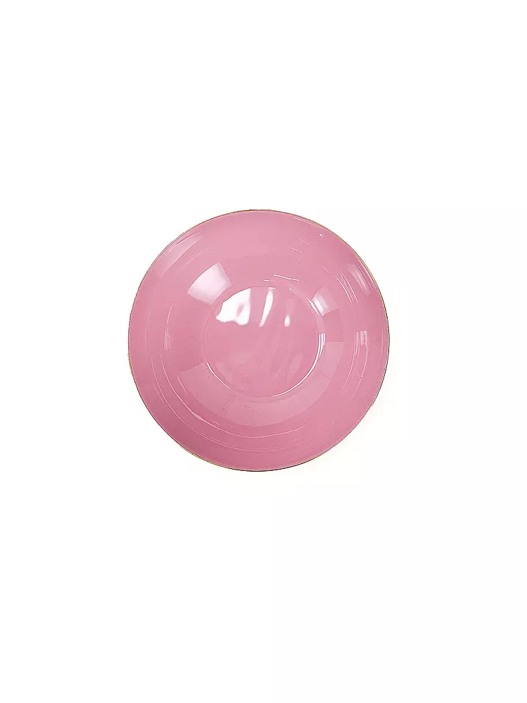 FYNCH HATTON | Metallschale 16,5cm NALEDI Small Blush | rosa