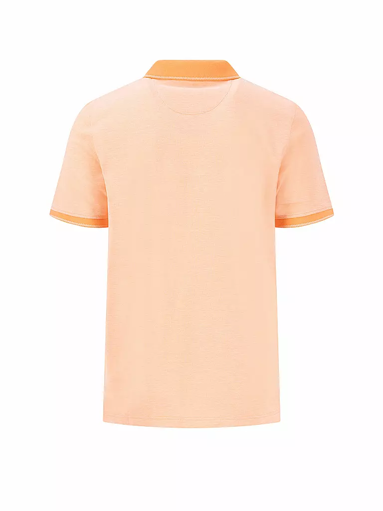 FYNCH HATTON | Polokragen  | orange