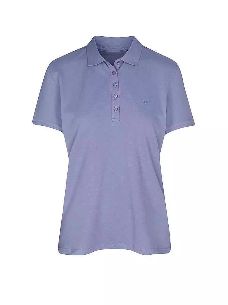 FYNCH HATTON | Poloshirt   | blau