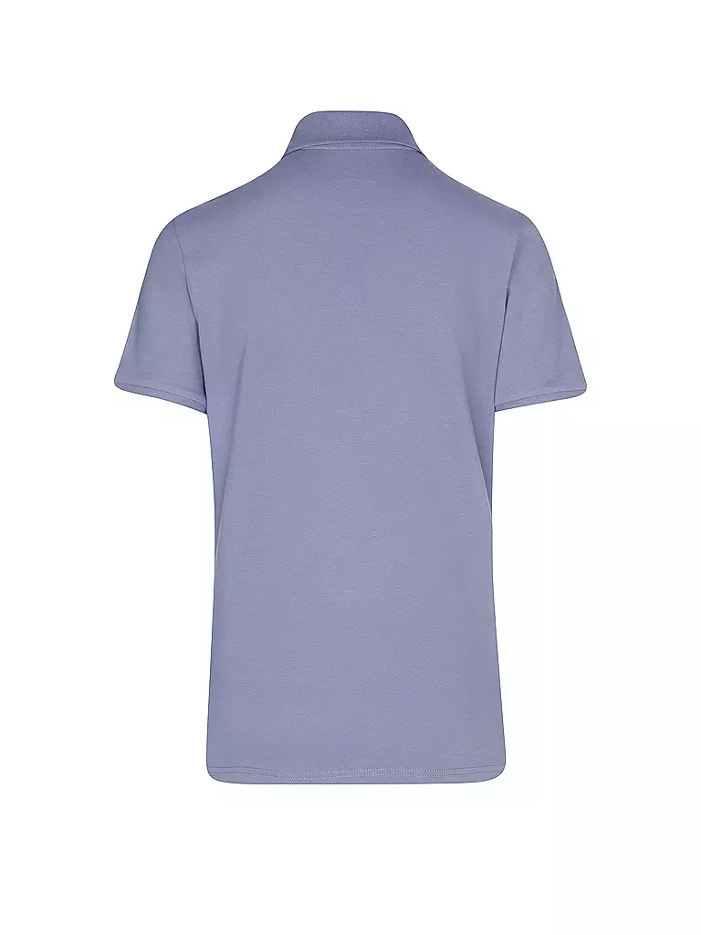 FYNCH HATTON | Poloshirt   | blau
