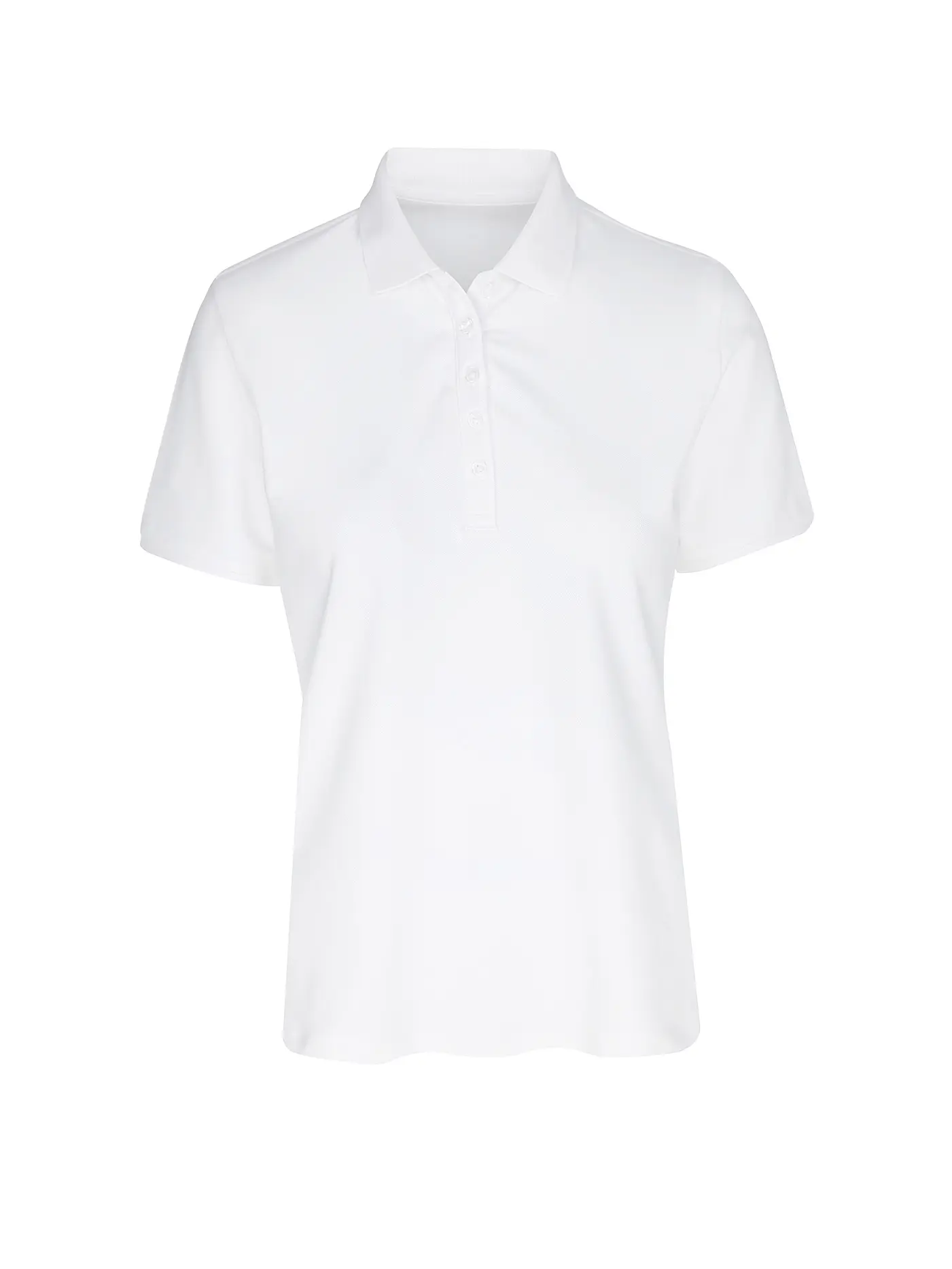 FYNCH HATTON | Poloshirt  | weiss