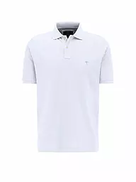 FYNCH HATTON | Poloshirt  | weiss