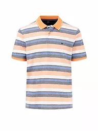 FYNCH HATTON | Poloshirt  | orange