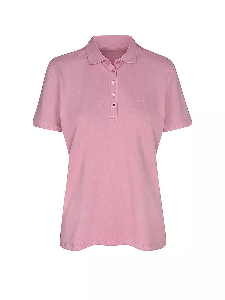 FYNCH HATTON | Poloshirt  | lila