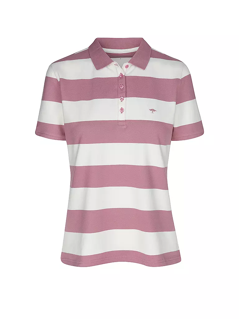 FYNCH HATTON | Poloshirt  | lila
