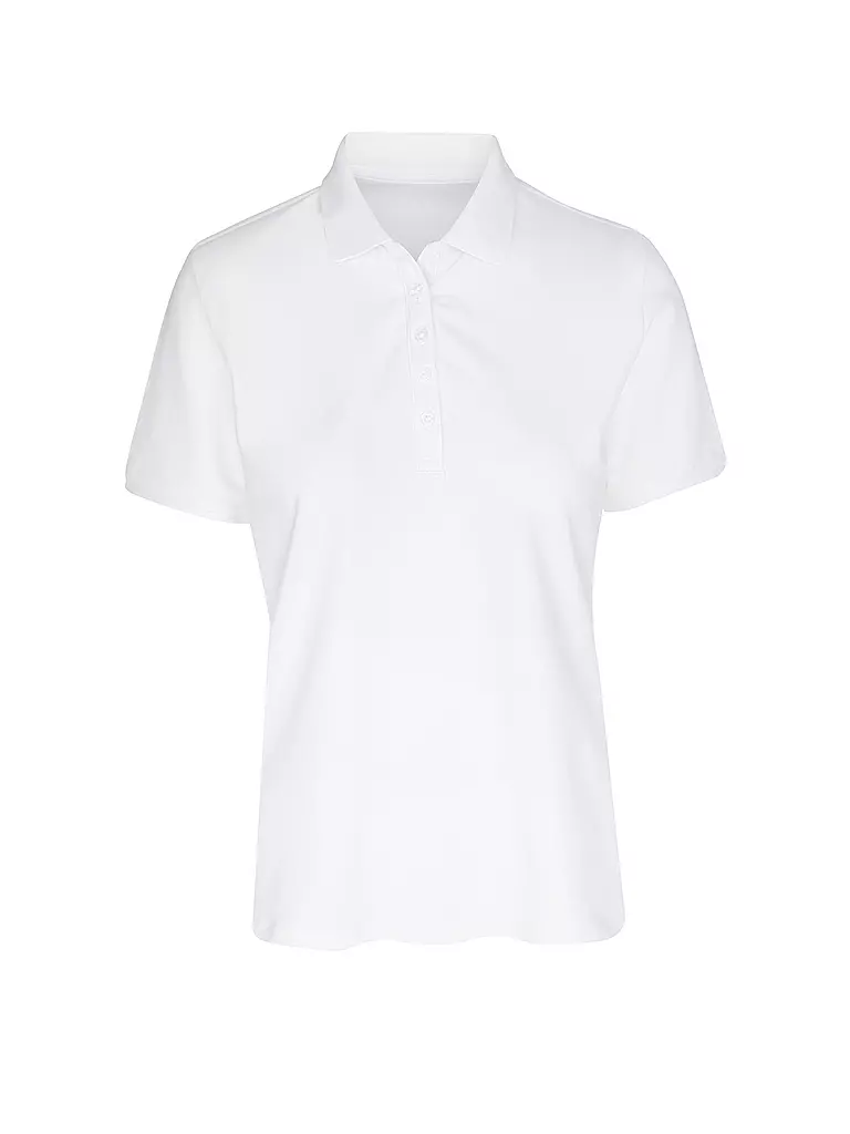 FYNCH HATTON | Poloshirt  | weiss